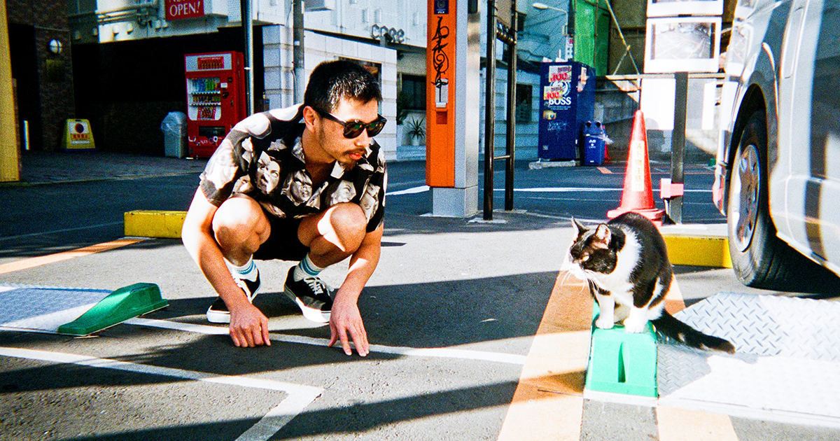 JIRO KONAMI | Photographer